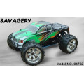 Factory Hot Sales 1/8 Scale Nitro RC Cars for Kids